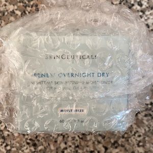 Skincueticals nighttime skin refreshing moisturize